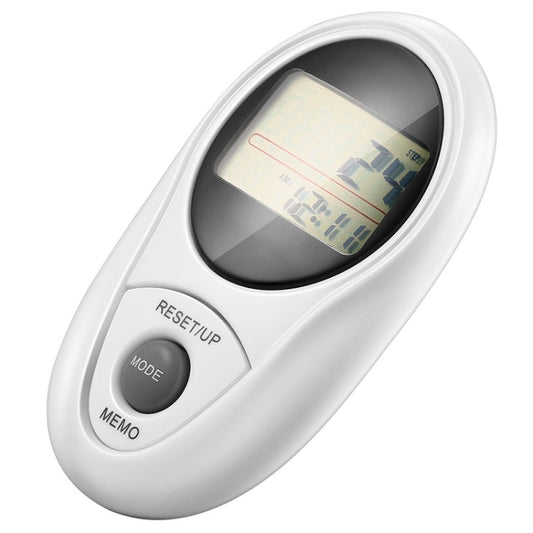 3D All Dimensional Waterproof Multifunction Digital Electronic Pedometer Step Counter