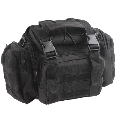 Multi-functional Nylon Fabrics Outdoor Military Camera Bag / Waist Bag, Camera Bag