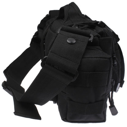 Collectable 3P Utility  Waist Bag Pack Hand Pouch Pack with Long Strap