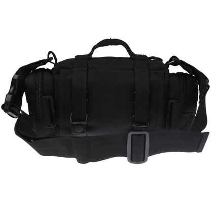 Collectable 3P Utility  Waist Bag Pack Hand Pouch Pack with Long Strap