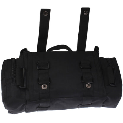 Collectable 3P Utility  Waist Bag Pack Hand Pouch Pack with Long Strap