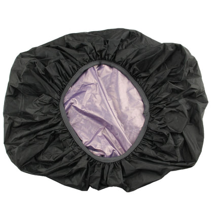High Quality 35 liter Rain Cover for Bags, 35 liter  (Black), 35 liter  (Orange), 35 liter  (Blue), 35 liter  (Silver)