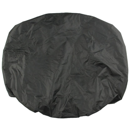 High Quality 35 liter Rain Cover for Bags, 35 liter  (Black), 35 liter  (Orange), 35 liter  (Blue), 35 liter  (Silver)