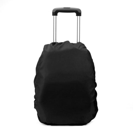 High Quality 35 liter Rain Cover for Bags, 35 liter  (Black), 35 liter  (Orange), 35 liter  (Blue), 35 liter  (Silver)