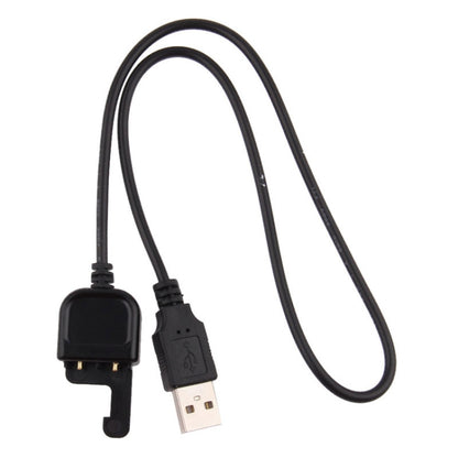 كابل شاحن للتحكم عن بعد عبر شبكة واي فاي لكاميرات GoPro HERO10 Black / HERO9 Black / HERO8 Black / 7 / 6 / 5 / 4 / 3 / 3+ (50 سم)، تحكم عبر شبكة واي فاي