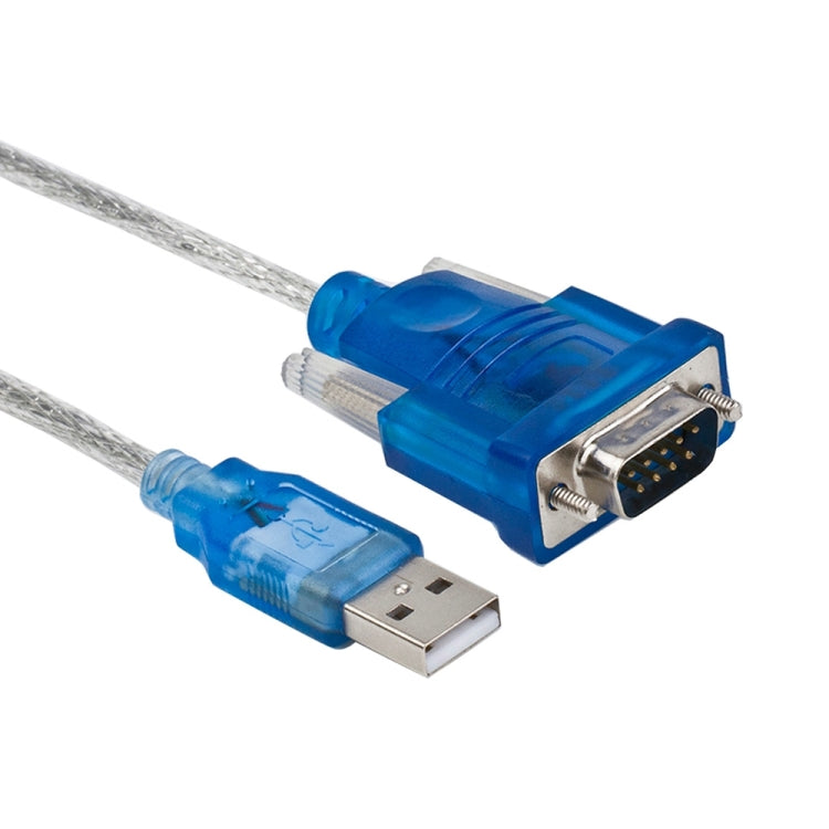 كابل USB إلى RS232 (توصيل عشوائي اللون)، USB إلى RS232 (مع IC واحد)، USB إلى RS232 (مع IC اثنين)، USB إلى RS232 (بجودة عادية)