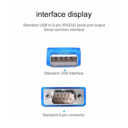 USB to RS232 Cable (Color Random delivery), USB to RS232 (With One IC), USB to RS232 (With Two IC), USB to RS232 (With Normal Quality)