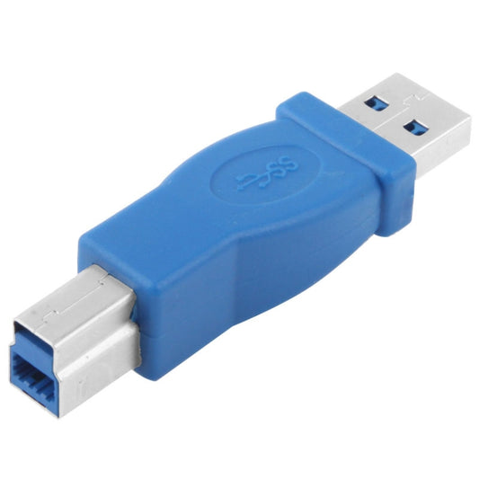 محول USB 3.0 فائق السرعة من AM إلى BM، من AM إلى BM