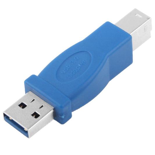 محول USB 3.0 فائق السرعة من AM إلى BM، من AM إلى BM