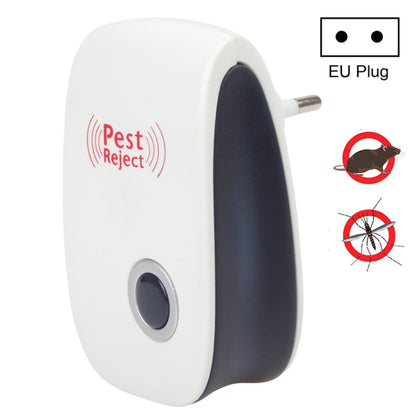 Ultrasonic Electronic Cockroach Mosquito Pest Reject Repeller,US Plug, Ultrasonic Repeller UK Plug, Ultrasonic Repeller AU Plug, Ultrasonic Repeller EU Plug, Ultrasonic Repeller US Plug