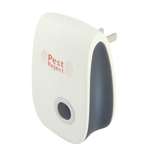 Ultrasonic Electronic Cockroach Mosquito Pest Reject Repeller,US Plug, Ultrasonic Repeller UK Plug, Ultrasonic Repeller AU Plug, Ultrasonic Repeller EU Plug, Ultrasonic Repeller US Plug