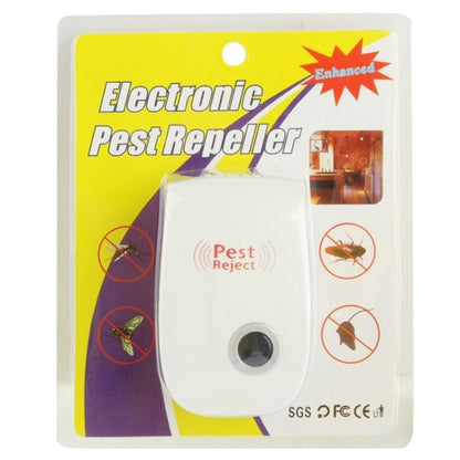 Ultrasonic Electronic Cockroach Mosquito Pest Reject Repeller,US Plug, Ultrasonic Repeller UK Plug, Ultrasonic Repeller AU Plug, Ultrasonic Repeller EU Plug, Ultrasonic Repeller US Plug