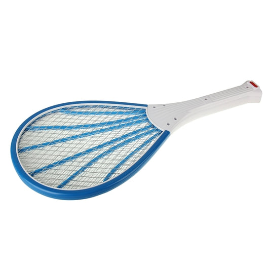 High Quality Rechargeable Electronic Mosquito Swatter with Flash Light, Length: 50cm (Random Color Delivery), Electronic Mosquito Swatter