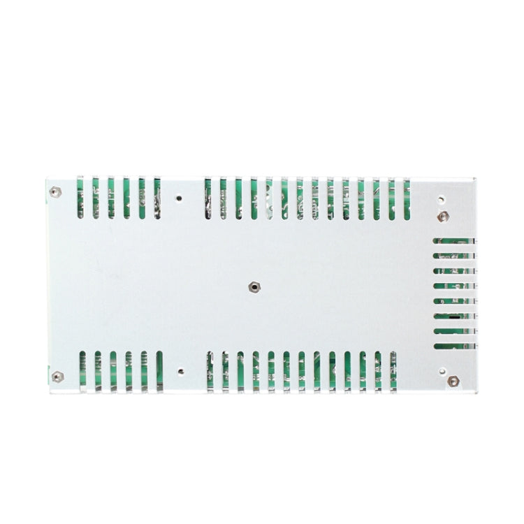 S-200-5[B] مصدر طاقة منظم بتبديل تيار مستمر 0-5 فولت 40 أمبير، مع مروحة تبريد، S-RSP-0105A، S-RSP-0105B، S-RSP-0105C