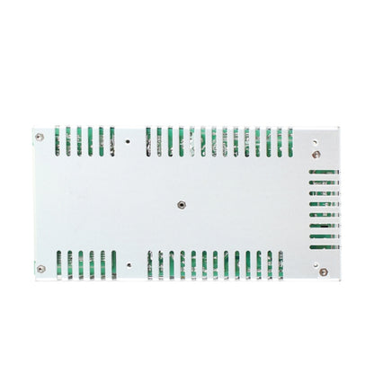 S-200-5[B] مصدر طاقة منظم بتبديل تيار مستمر 0-5 فولت 40 أمبير، مع مروحة تبريد، S-RSP-0105A، S-RSP-0105B، S-RSP-0105C
