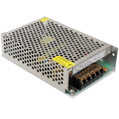 (S-60-12 DC 12V 5A)Regulated Switching Power Supply (100~240V), S-RSP-0106A, S-RSP-0106B, S-RSP-0106C, S-RSP-0106D