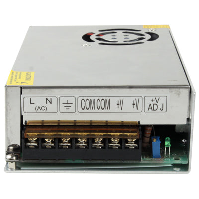 S-250-12 0-12V 20A مصدر طاقة تبديل منظم (100~240V)، S-RSP-0110A، S-RSP-0110B