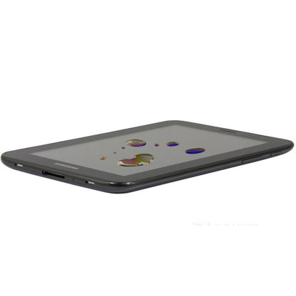 غشاء زجاجي مقوى مقاوم للانفجار بسمك 0.4 مم، صلابة سطح 2.5D، 9H+، لجهاز Galaxy Tab 2 7.0 / P3100، لجهاز Galaxy Tab 2 7.0 / P3100 (قطعة واحدة)
