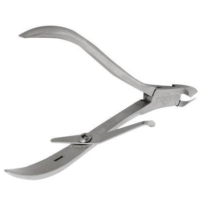 Baku BK-108 High Quality Stainless Steel Straight Jaw Mini Micro Precision Pliers Wire Cutter Nipper Tool
