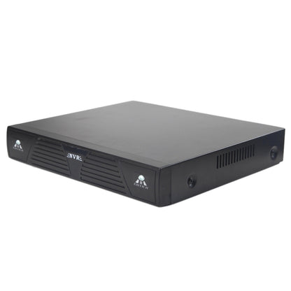 مسجل فيديو رقمي N8/1U-M 8CH H.264 NVR شبكي HDD، يدعم VGA / RJ45 NET / USB 2.0، N8/1U-M 8CH