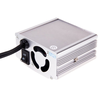 SUVPR DY-8102 150W DC 12V to AC 220V Car Power Inverter with 500mA USB Port & Universal Power Socket, 150W DC 12V to AC 220V