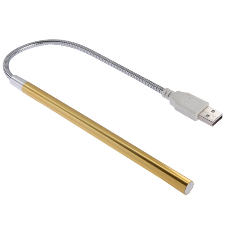 10-LED Portable Ultra Bright USB LED Light
