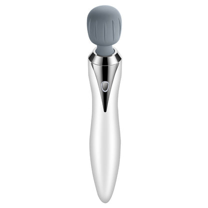 Portable Mini Multifunctional Physiotherapy Electric Hand-held Massage Stick