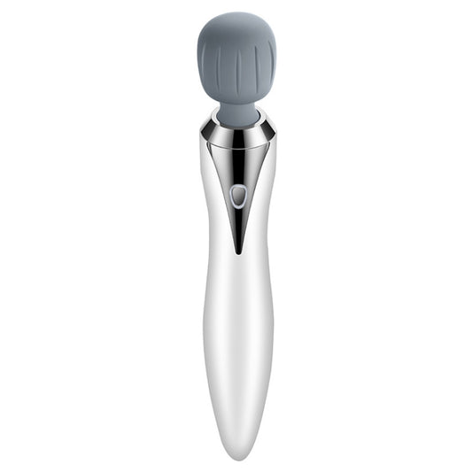 Portable Mini Multifunctional Physiotherapy Electric Hand-held Massage Stick