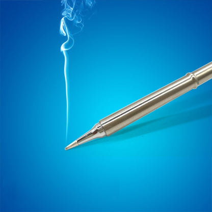 QUICKO T12-BCF3 Lead-free Soldering Iron Tip, T12-BCF2, T12-BCF3, T12-BC1, T12-BC1.5, T12-BC2, T12-BC3, T12-BCF1