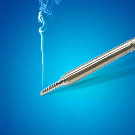 QUICKO T12-BCF3 Lead-free Soldering Iron Tip, T12-BCF2, T12-BCF3, T12-BC1, T12-BC1.5, T12-BC2, T12-BC3, T12-BCF1