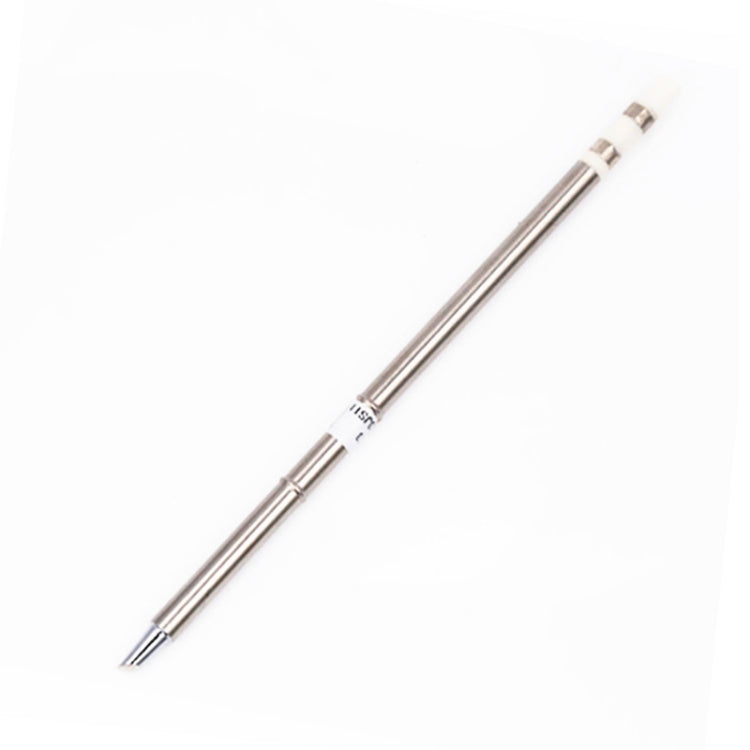 QUICKO T12-BCF3 Lead-free Soldering Iron Tip, T12-BCF2, T12-BCF3, T12-BC1, T12-BC1.5, T12-BC2, T12-BC3, T12-BCF1