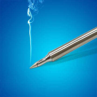 QUICKO T12-ILS Lead-free Soldering Iron Tip, T12-I, T12-IL, T12-ILS