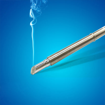QUICKO T12-C1 Lead-free Soldering Iron Tip, T12-C1, T12-C4, T12-CF4
