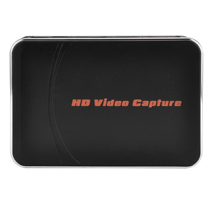 بطاقة التقاط فيديو عالية الدقة EZCAP280H، صندوق تسجيل HDMI بدقة 1080 بكسل، EZCAP 280H