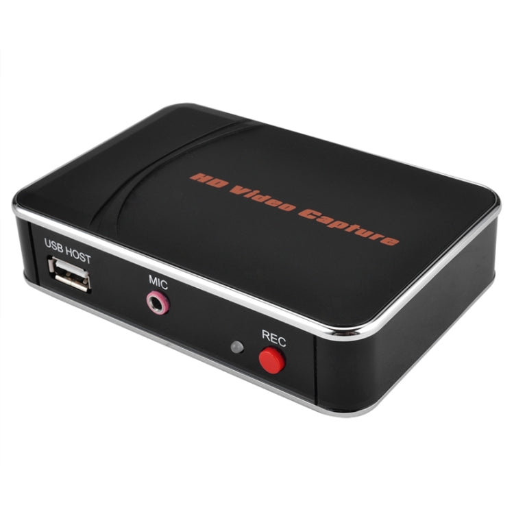 بطاقة التقاط فيديو عالية الدقة EZCAP280H، صندوق تسجيل HDMI بدقة 1080 بكسل، EZCAP 280H