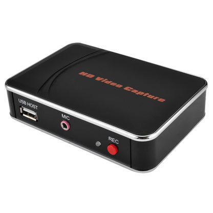 بطاقة التقاط فيديو عالية الدقة EZCAP280H، صندوق تسجيل HDMI بدقة 1080 بكسل، EZCAP 280H