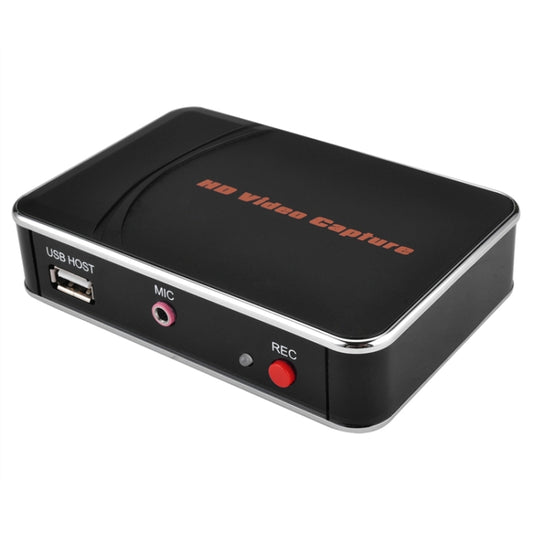 بطاقة التقاط فيديو عالية الدقة EZCAP280H، صندوق تسجيل HDMI بدقة 1080 بكسل، EZCAP 280H
