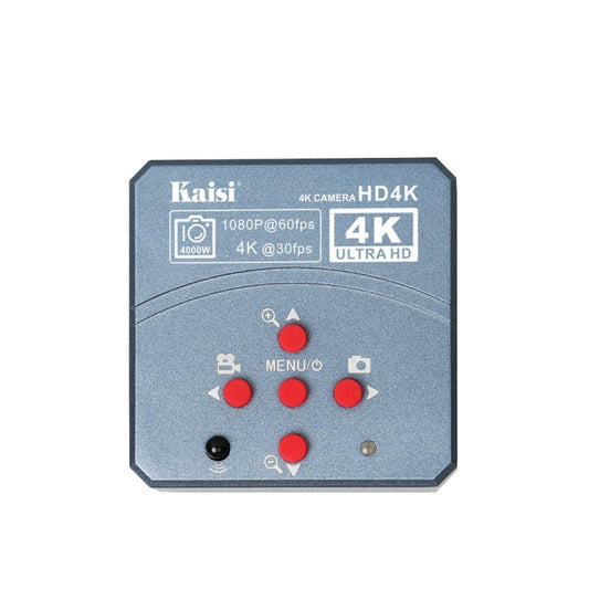 كاميرا مجهر عالية الدقة من كايسي HD4K بقدرة 4000 وات، Kaisi HD4K