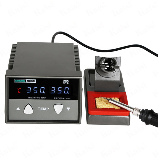 SUGON 936D Digital Display Constant Temperature Welding Station, AU Plug, SUGON 936D, US Plug, SUGON 936D, EU Plug