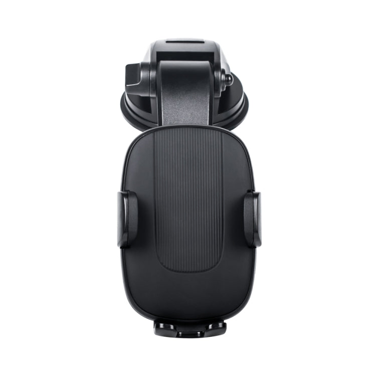 Universal Car Holder Telescopic Rocker for Phone Desk Windshield Adsorption Mobile Phone GPS Holder, Windshield Holder