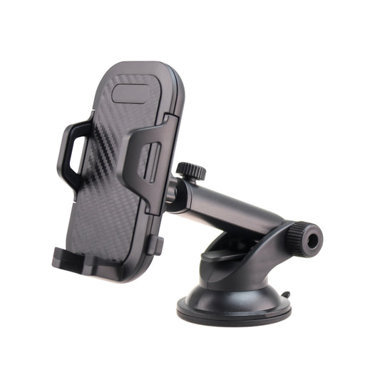 Universal Car Mobile Phone Holder Windshield Suction Cup Stent Window Stick Smartphone Holder, Smartphone Holder