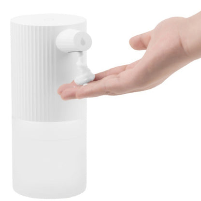 Automatic Induction Foam Soap Dispenser for Hand Washing Smart Sanitizing Machine for Bathroom Hotel, Smart Sanitizing Machine