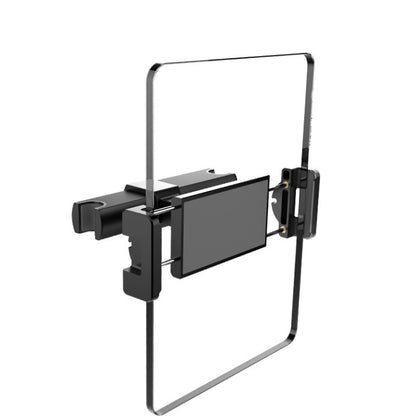 X004 Universal Rotational Adjustable Car Back Seat Mount Tablet Stand Phone Holder, 004