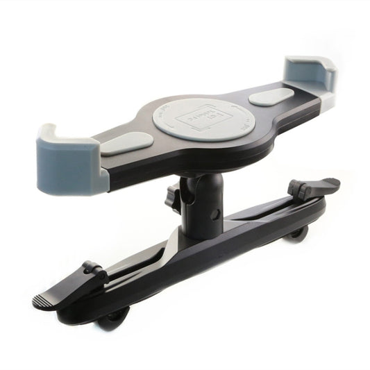 XW0868 Car Back Seat Headrest Laptop Mount Tablet PC Holder, XW0868