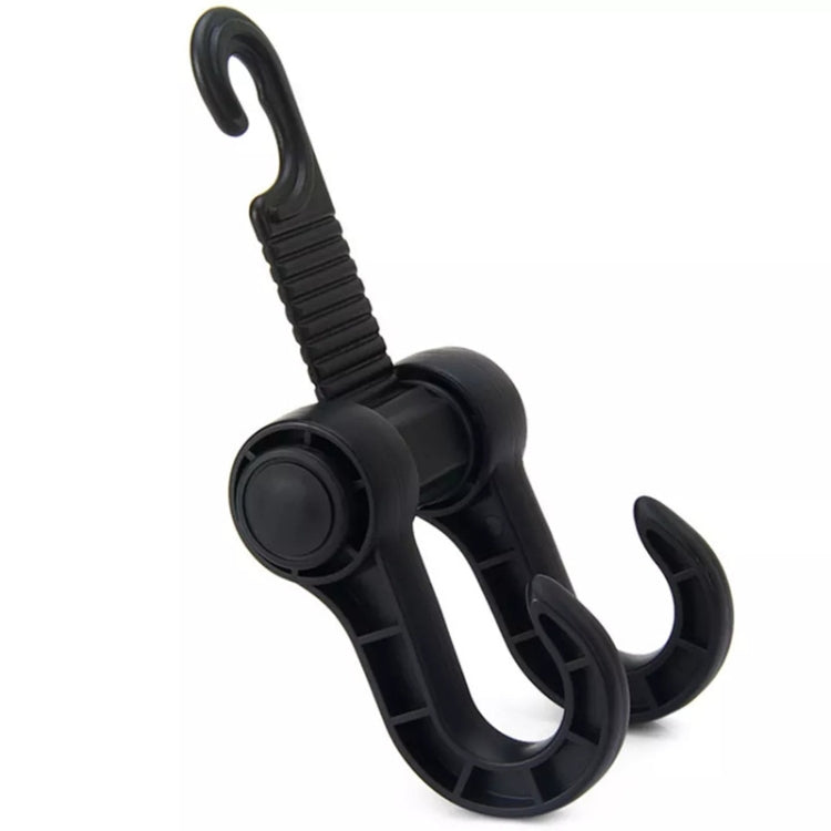 XWJ-15085 Car Seat Hook Back Seat Headrest Hook, XWJ-15085