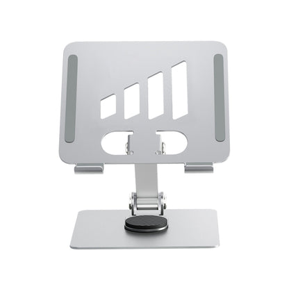 JUNSUNMAY 360 Degree Rotating Foldable Height Angle Adjustable Phone Tablet Holder, Style A, Style B