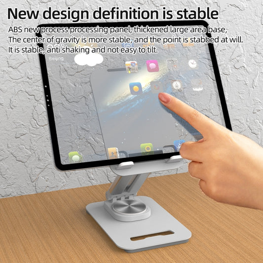 K29 Foldable Lazy Desk Mobile Phone Tablet Stand