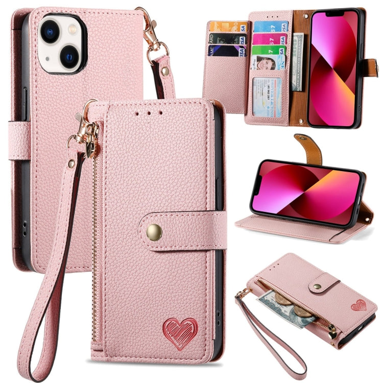 Leather iPhone Case, 14./13 pro max/13 pro/13.
