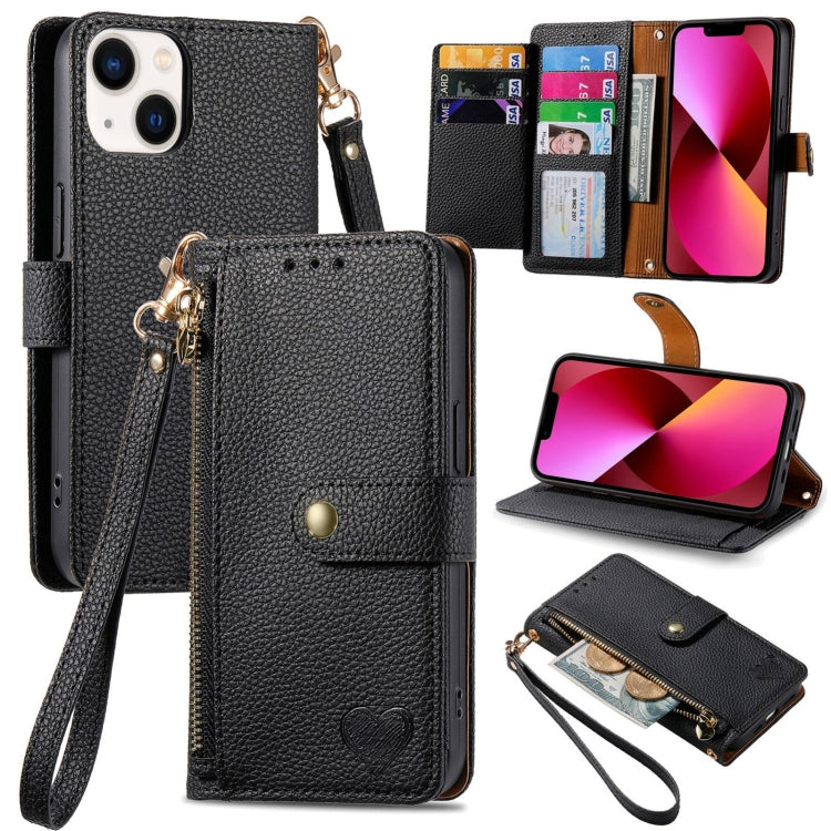 Leather iPhone Case, 14./13 pro max/13 pro/13.