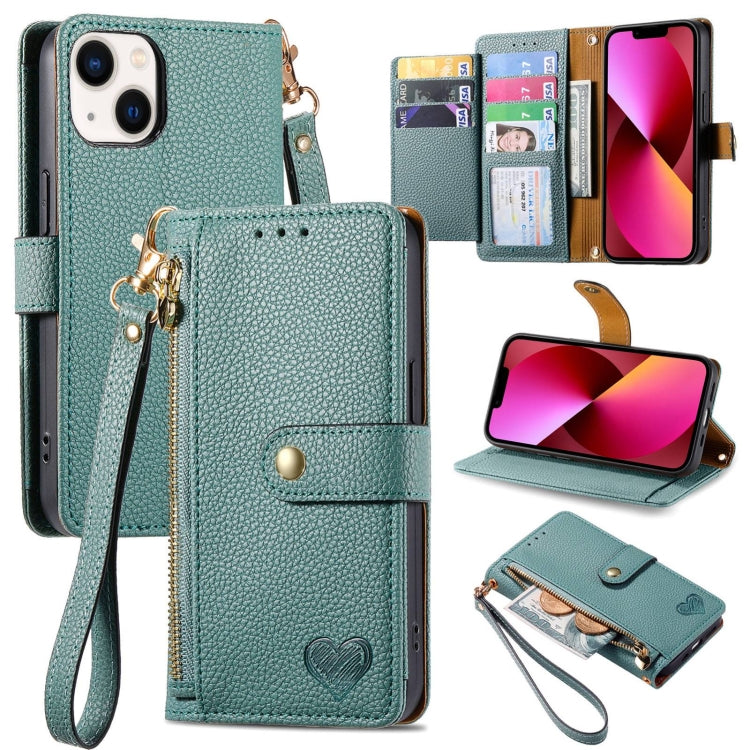 Leather iPhone Case, 14./13 pro max/13 pro/13.
